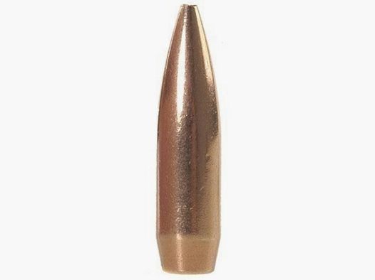 Proiettile Nosler Custom Competition .22/.224 69GR HPBT 50 pezzi