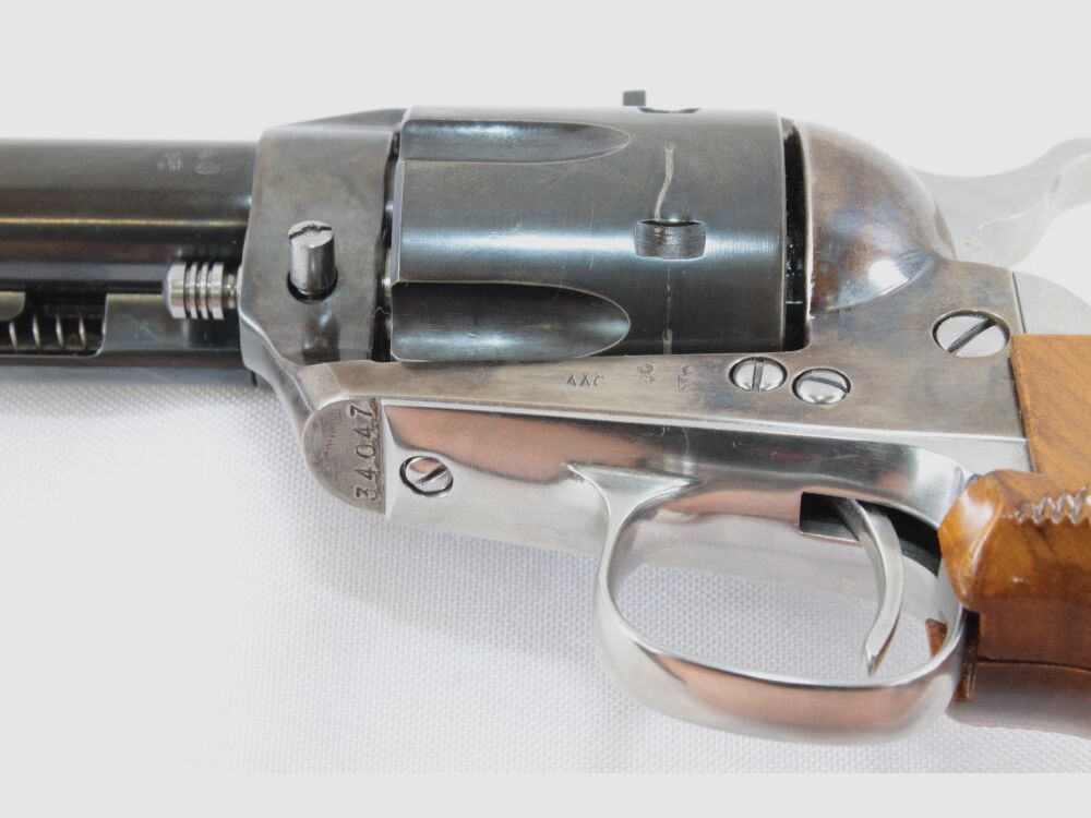 Armi Jäger Revolverbüchse Armi Jäger Frontier Buntline - .45Colt