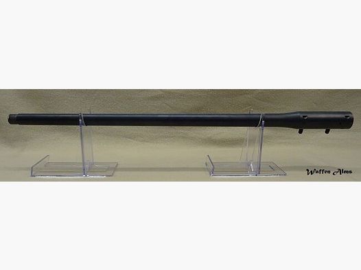 Blaser R8 canon interchangeable