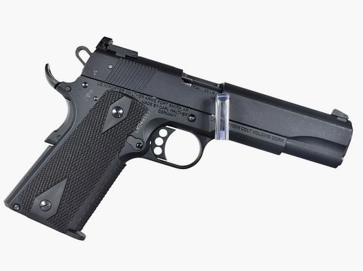Colt Gold Cup