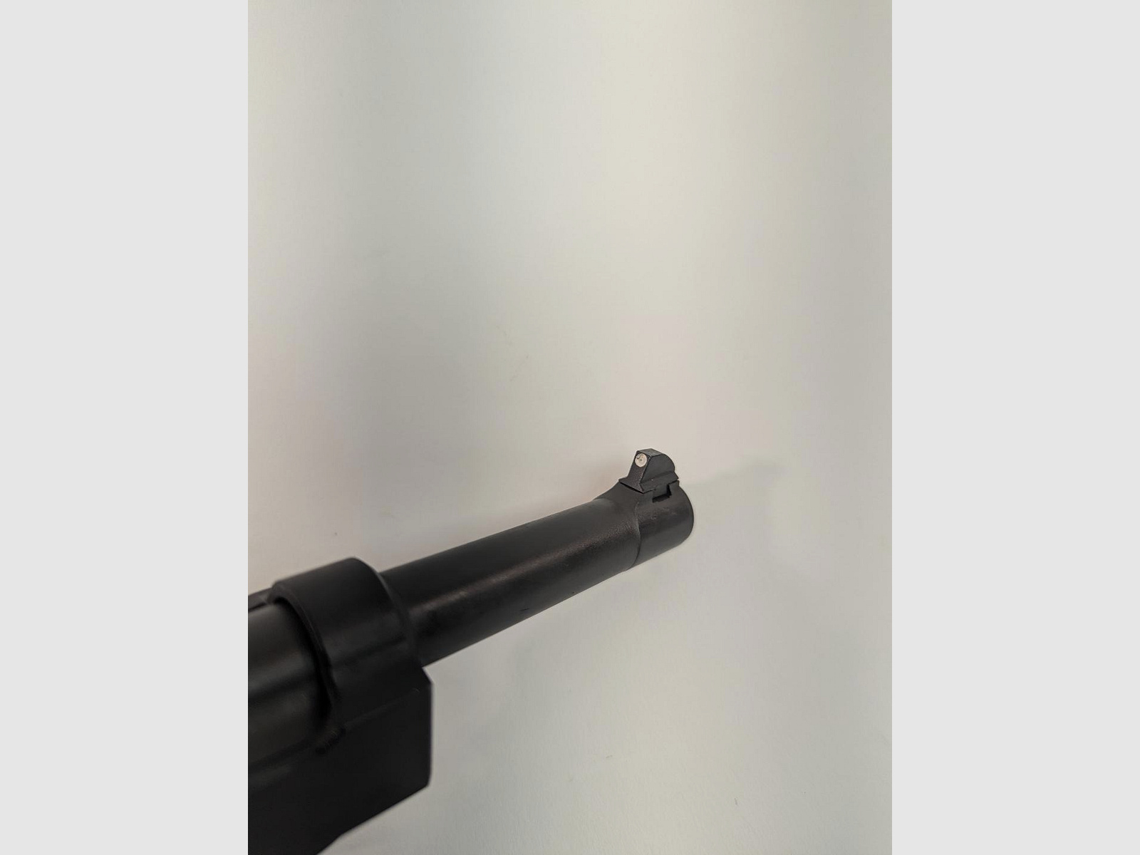 Walther P1 Bundeswehrpistole im Kaliber 9mm