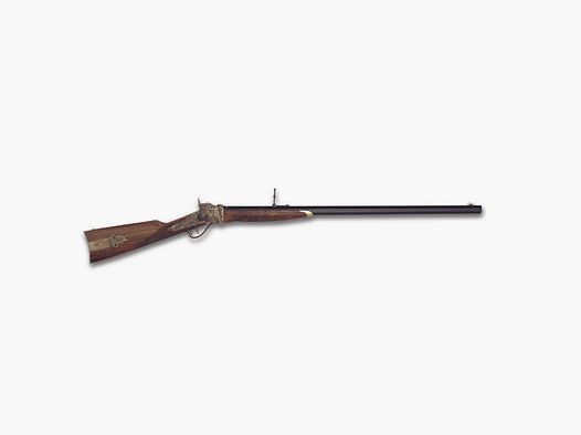 Sharps 1874″Q » Down Under Sporting Sharps ‘Q’ 45-120