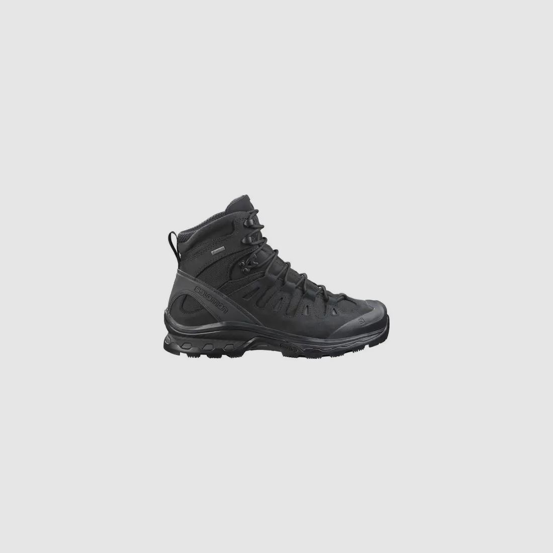 Quest 4D GTX Forces 2 EN Salomon (Black), image 5 sur 5