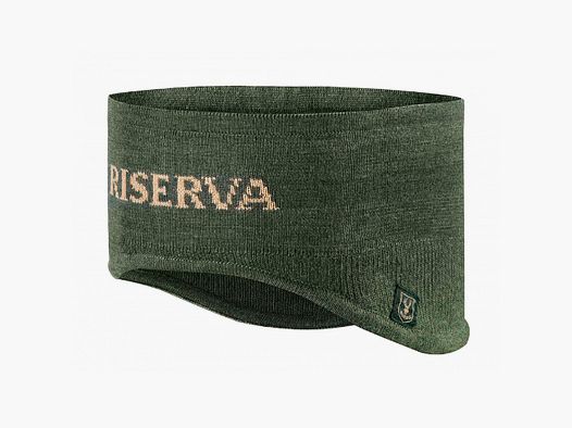 Riserva – BANDEAU EN LAINE POUR OREILLES