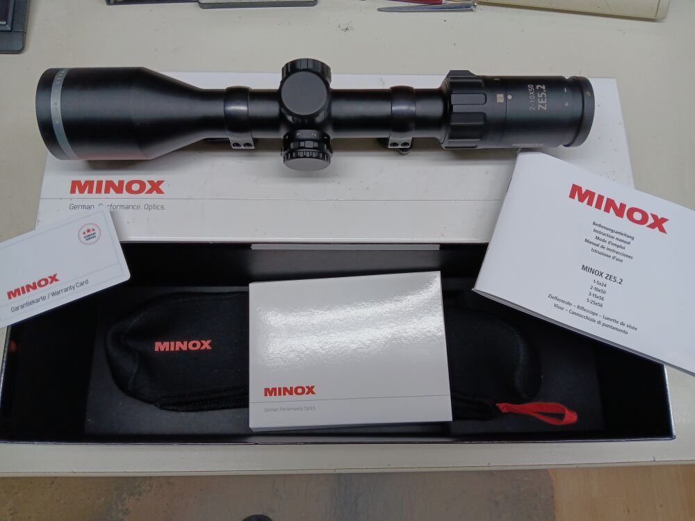 Eduard Kettner - Köln Mod. 98