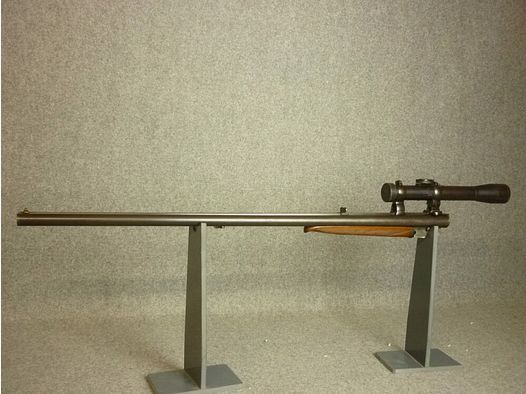 Sauer&Sohn Suhl, Otto rost Wilsdruff Austauschlauf