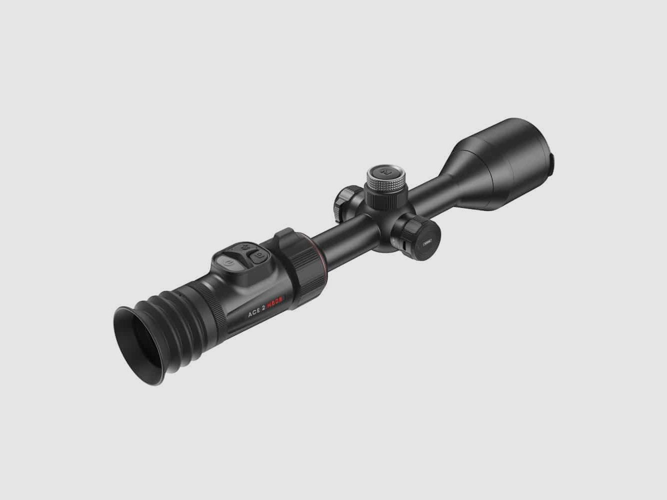 Wärmebildzielfernrohr NocPix ACE2 H60R integrierter LRF, Bild 5 von 6