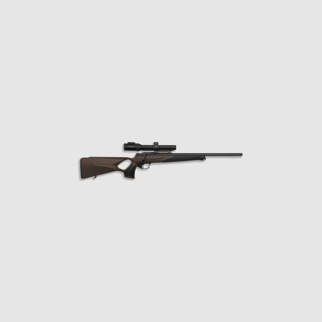 BLASER Repetierbüchse Mod. R8 Prof.Success /grün .30-06 Lauf 52cm&M15x1