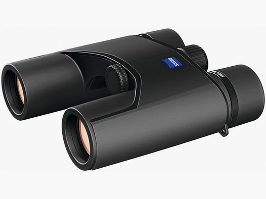 ZEISS Victory Pocket 10 x 25 + Lens Cleaning Kit
