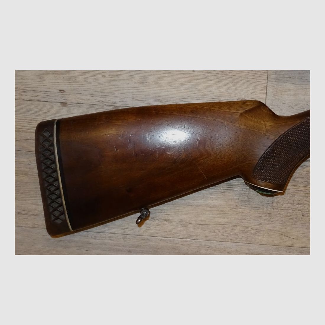 Mauser Mod.98er, image 2 sur 7