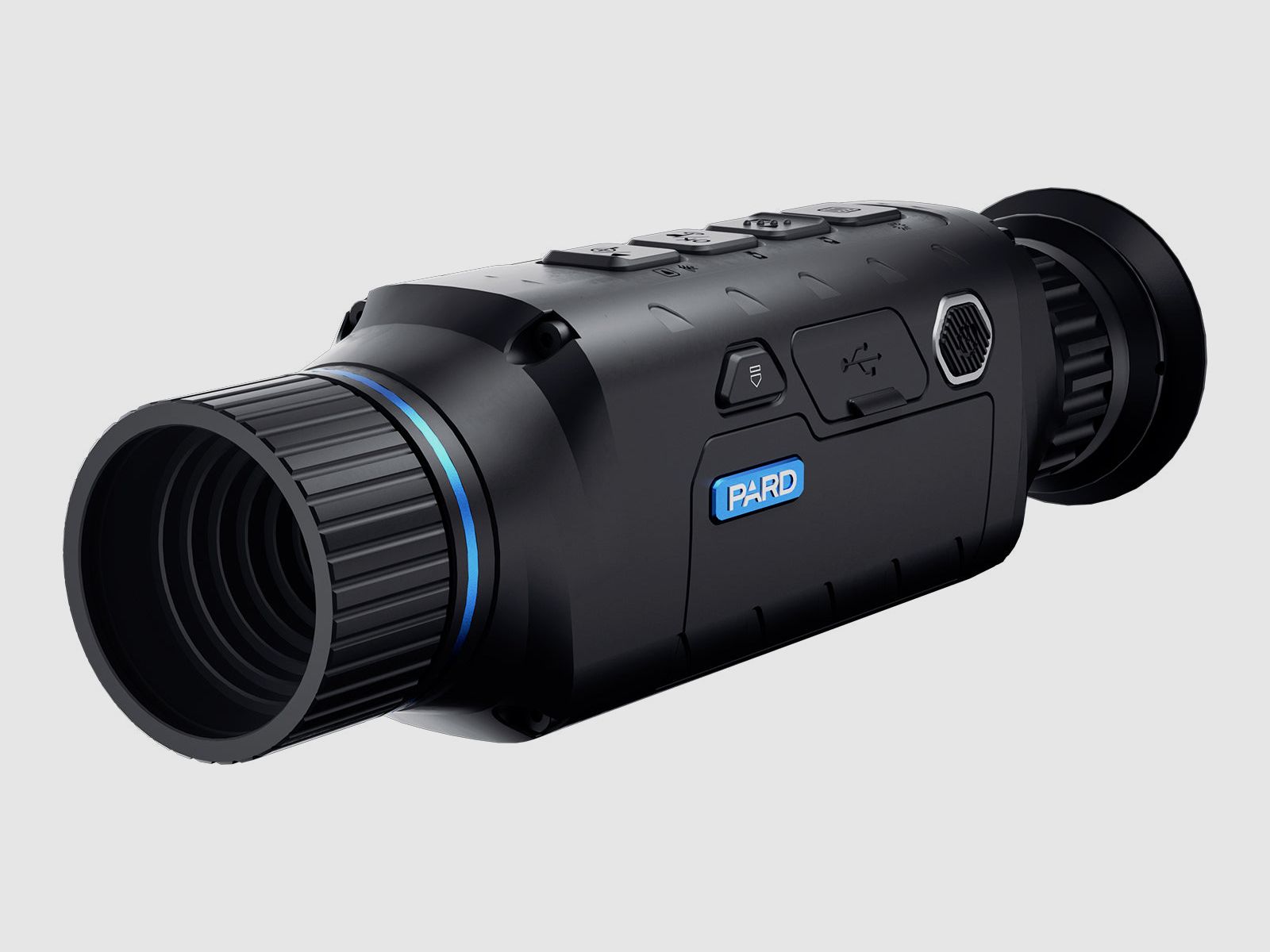 PARD Leopard 256 thermal imaging camera - Monocular 16 mm