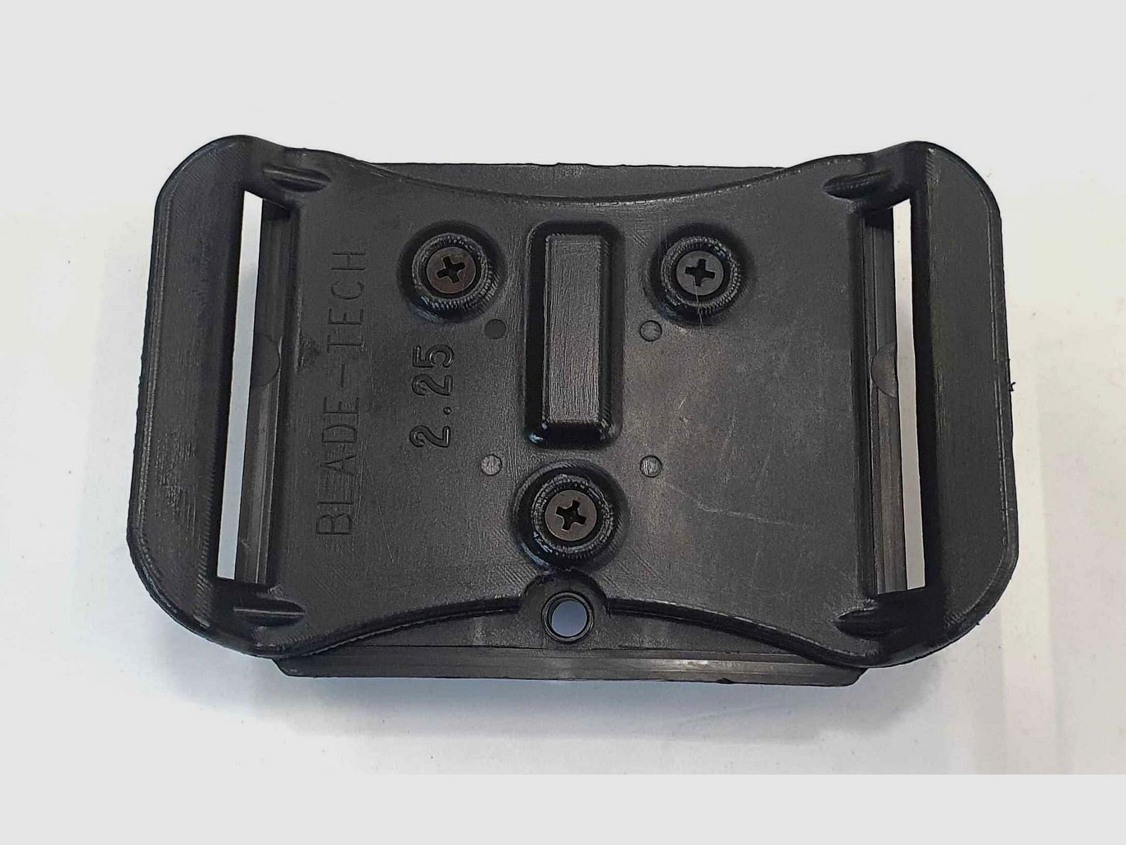 BLADETECH REVOLUTION DPM PORTE-MAGAZINE DOUBLE, image 1 sur 3