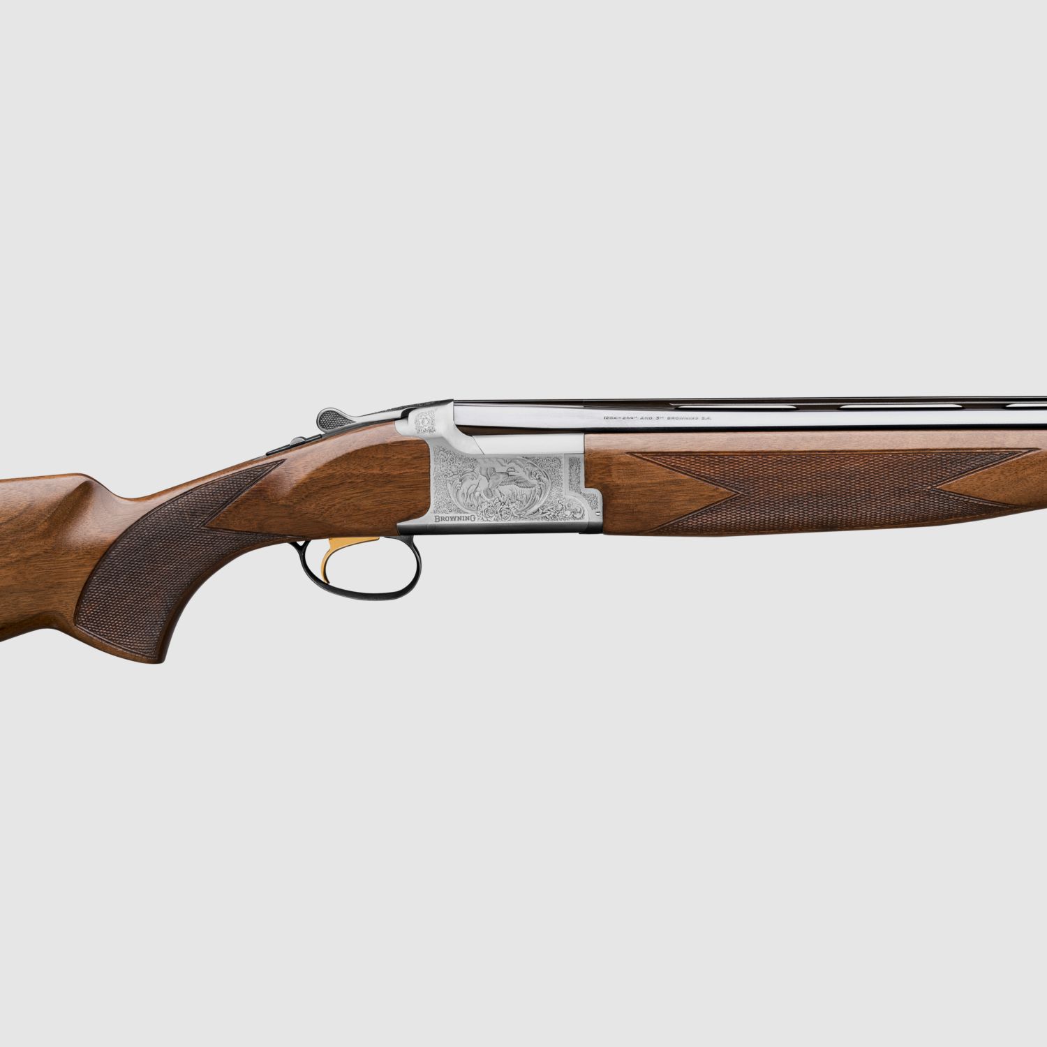 BROWNING B525 GAME ONE FLINTE, Bild 3 von 4