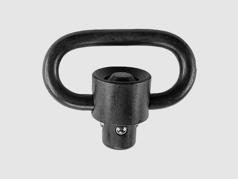 BRAVO COMPANY (HEAVY DESIGN) BRAVO COMPANY BCMGUNFIGHTER QUICK DETACH SLING SWIVEL HEAVY DUTY DESIGN