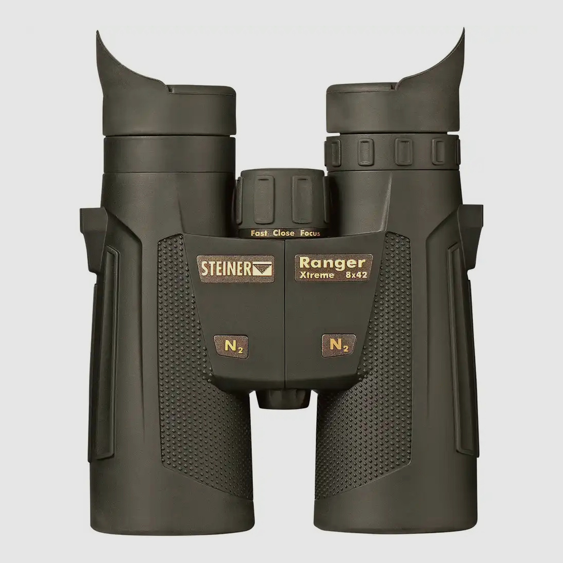 Steiner Ranger Xtreme 8x42