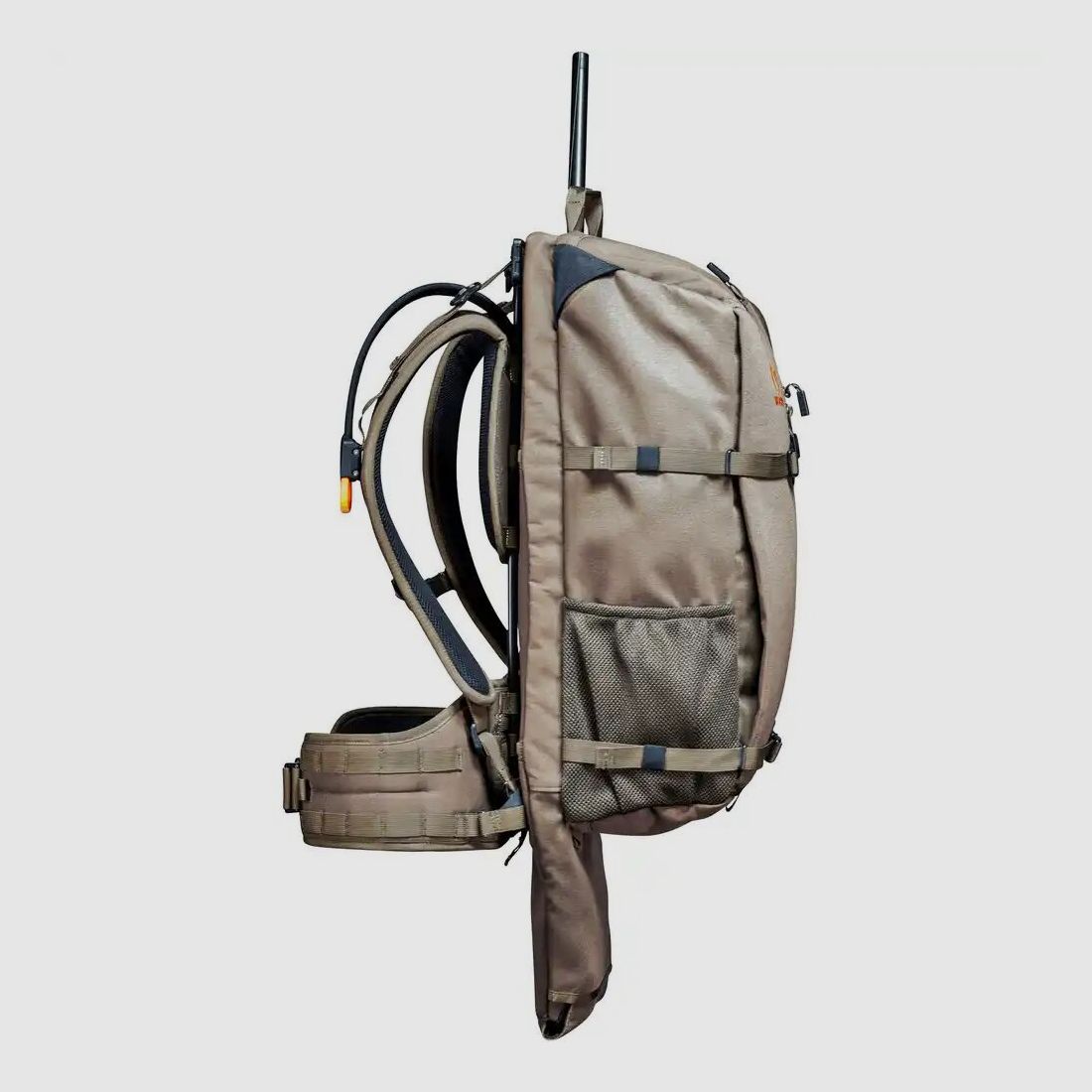 Vorn Equipment Rucksack QRR EV30 - 30 Liter