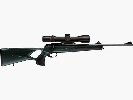 Blaser	 Blaser Repetierbüchse R8 Professional Success