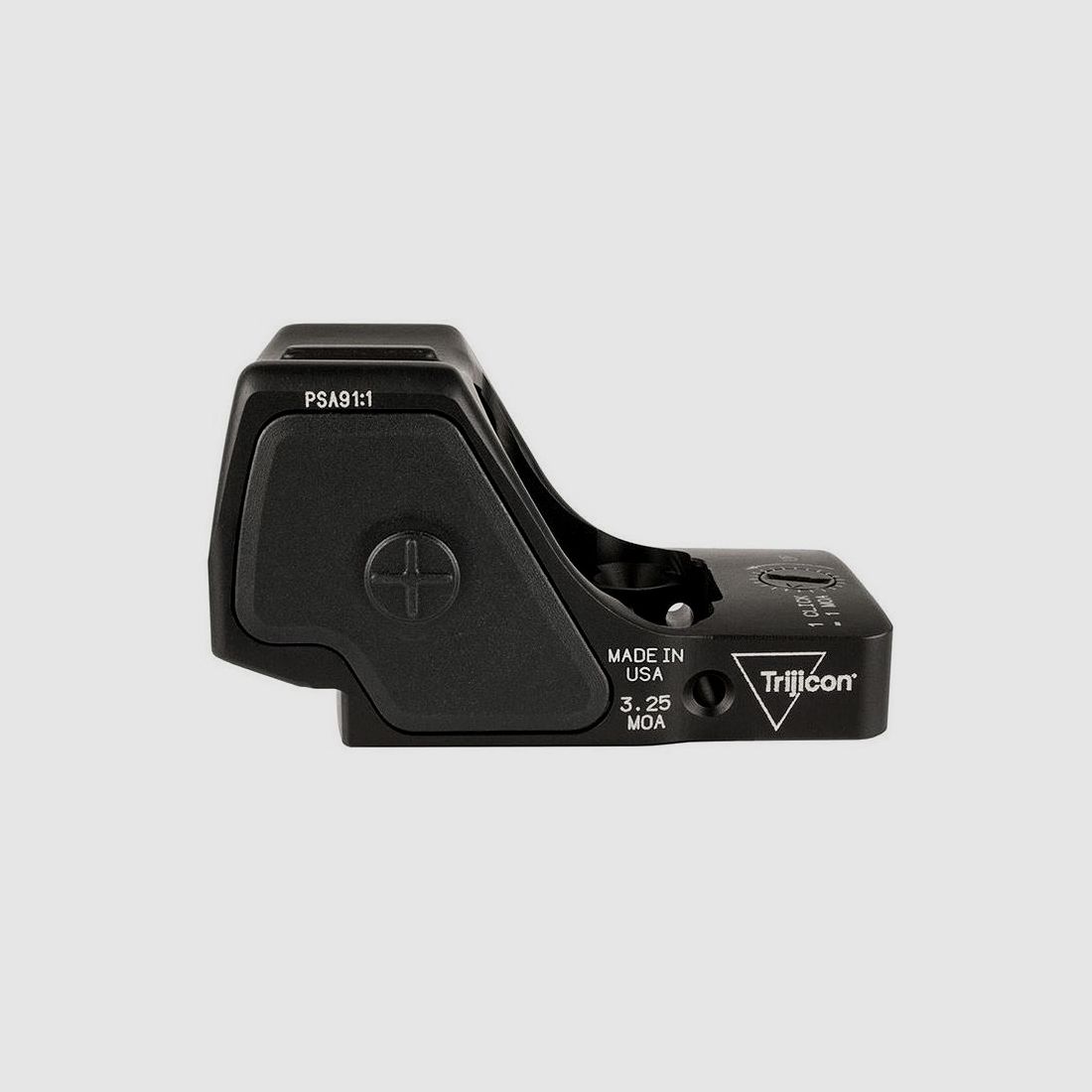 Trijicon RMR HD Red-Dot 3,25 MOA / 55 MOA