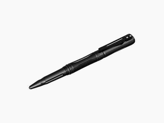 Nitecore Tactical Pen NTP21 negro