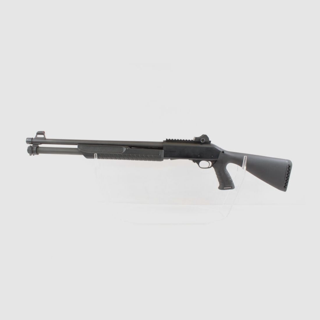 Fabarms Forend Repeating Shotgun Fabarms SDASS Martial - 12/76