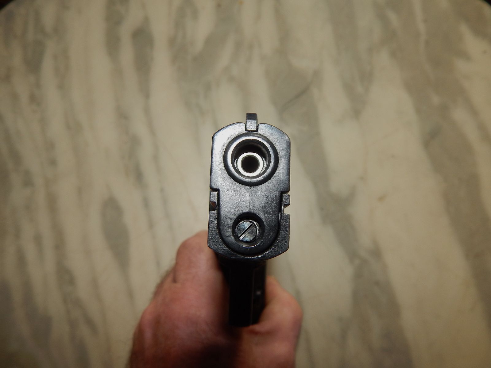 Walther CP 88 / Co2 Pistole