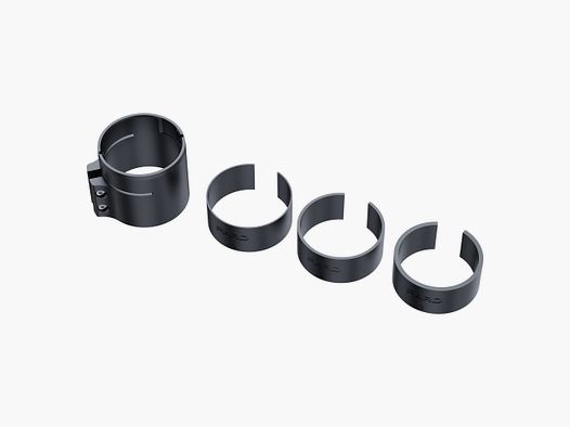PARD Adapter voor NV007A, NV007V, NV007V2, NV007V2 PRO - 45mm en 48mm
