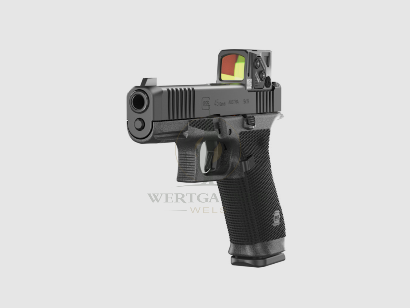 Glock 45 Gen 6 A-CUT COA, Bild 2 von 5