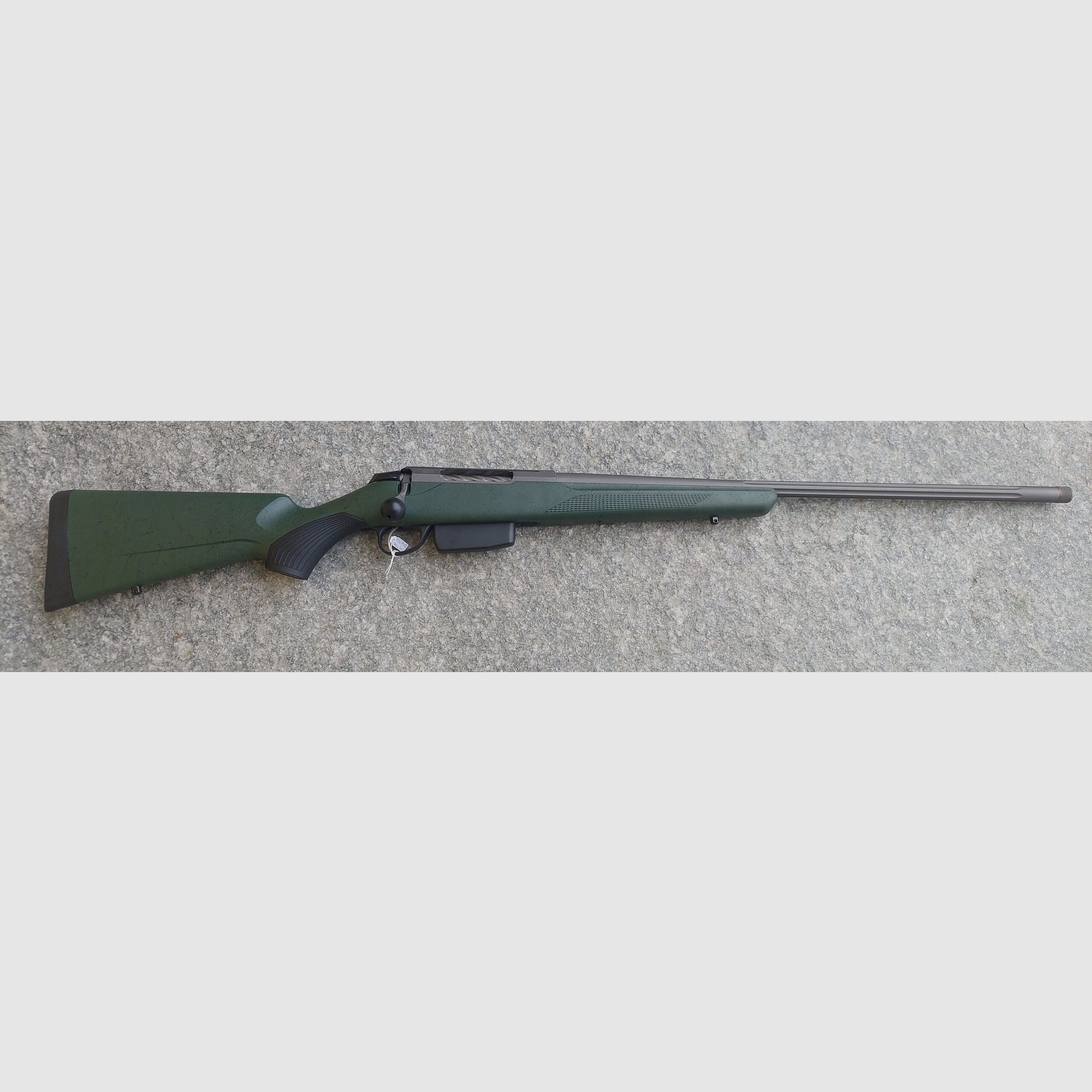 A 85 BÜCHSE REPEATER TIKKA T3X LITE ROUGHTC Kal. 300 WIN MAG