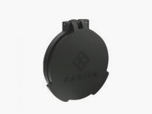 Kahles Flip Up Cover 50 mm - Objektivschutzdeckel