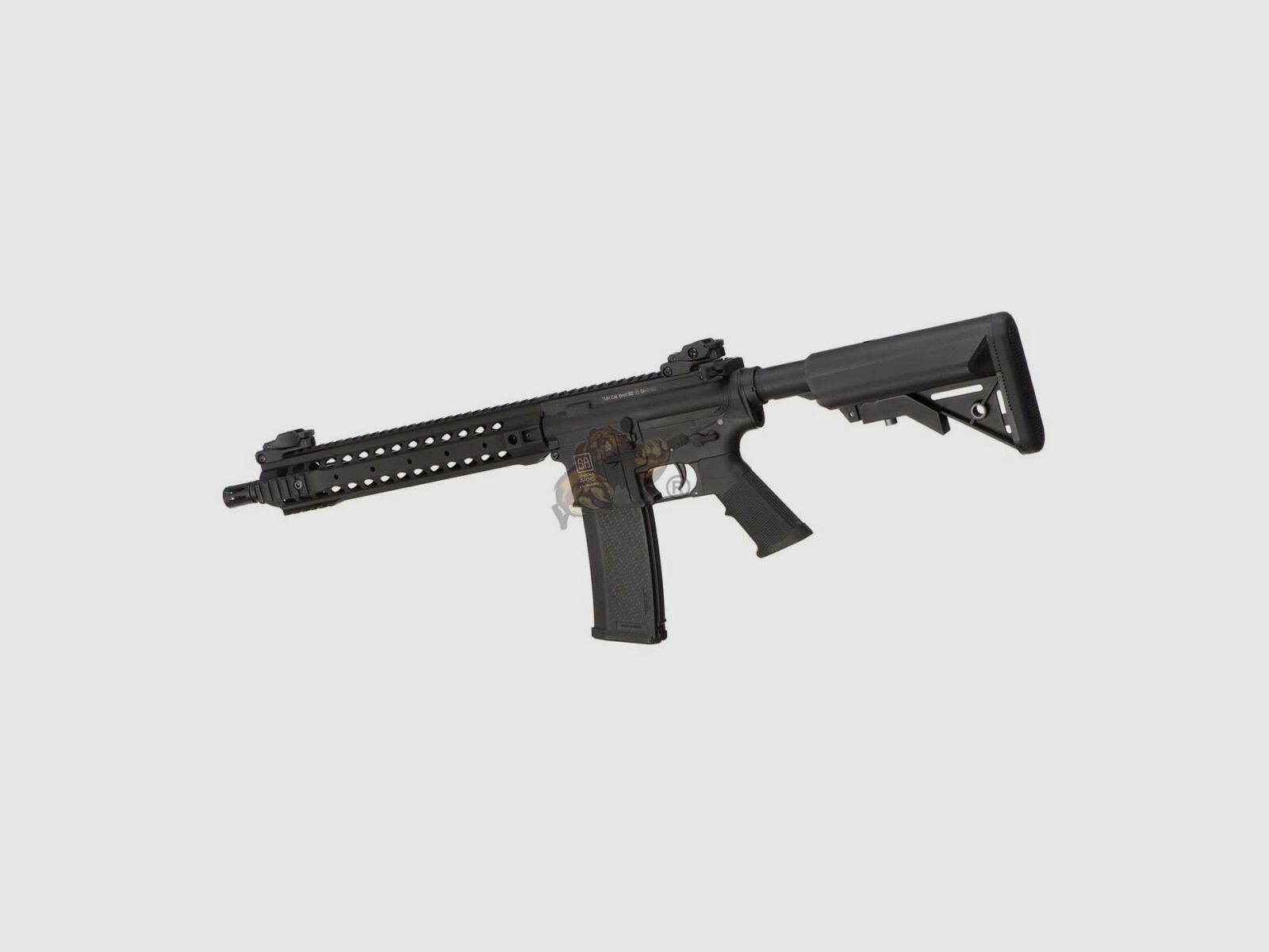 SA-C06 Core Specna Arms Schwarz Airsoft Frei ab 18 - S-AEG -F-