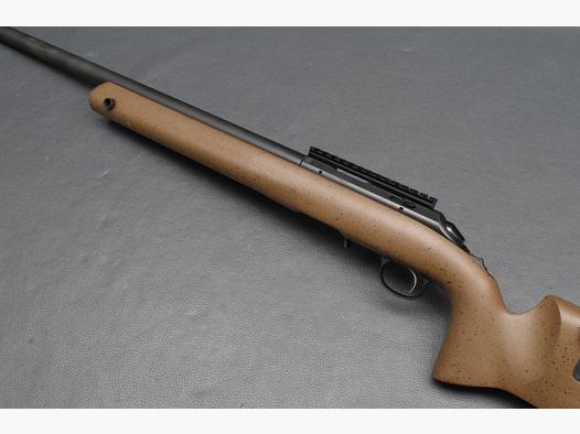 Ruger American Rimfire Long Range Target, Kaliber 22lr., Neuware aus Geschäftsauflösung