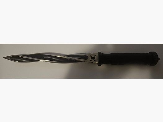 United Cutlery M48 Cyclone United Spiraldolch Couteau fixe