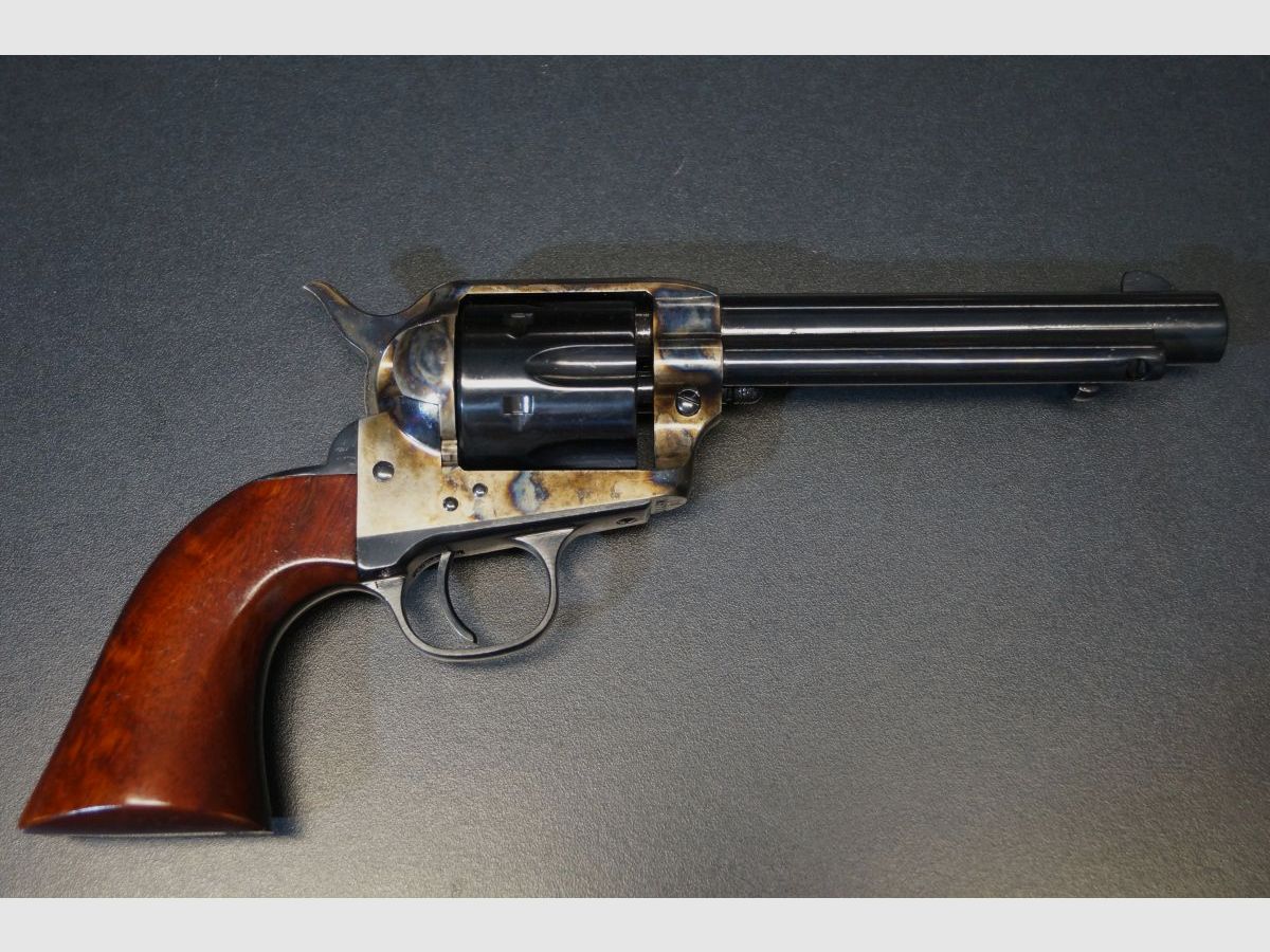 Uberti 1873 Cattleman 0431, image 1 sur 5