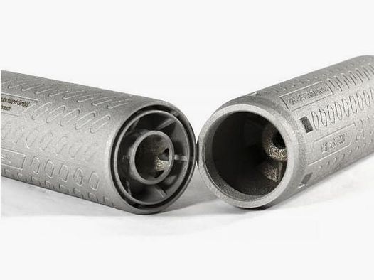 B&T Print-X RBS, Inconel ohne Adapter