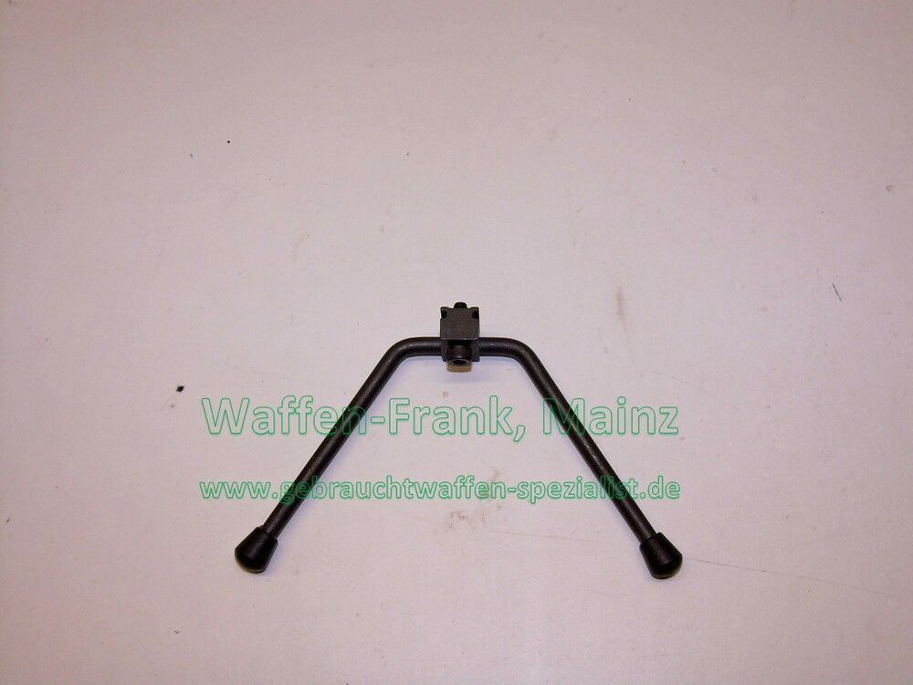 Diversos fabricantes de soporte para rifles (bipode)