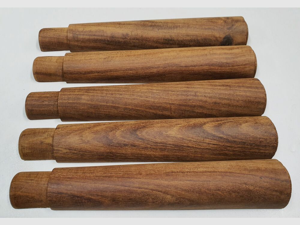 Handguard / upper wood for MAUSER K98 new production handguard / upper wood for MAUSER K98 new production, image 1 of 9