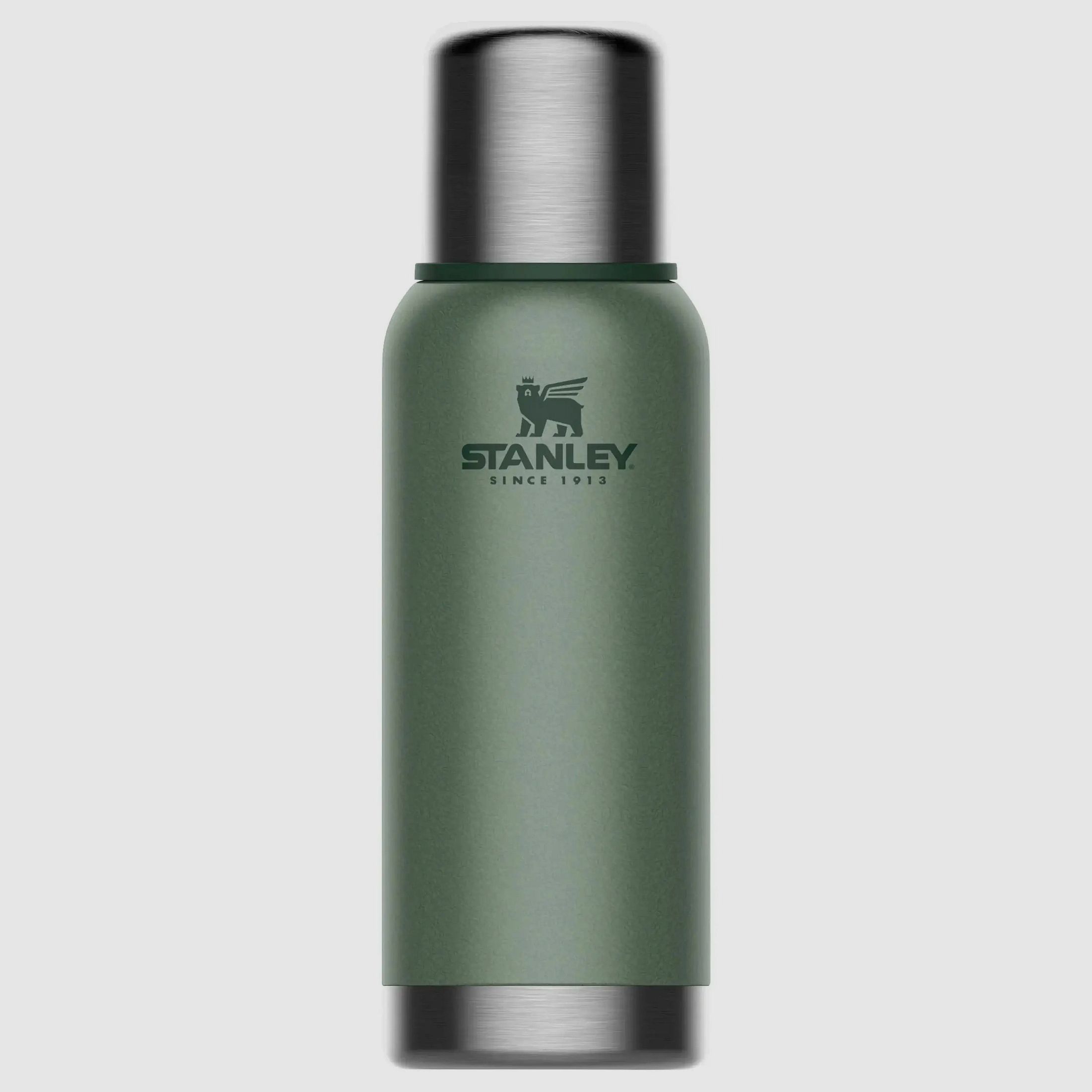 Stanley Stanley Insulated Bottle Adventure Vacuum 0.73 L green