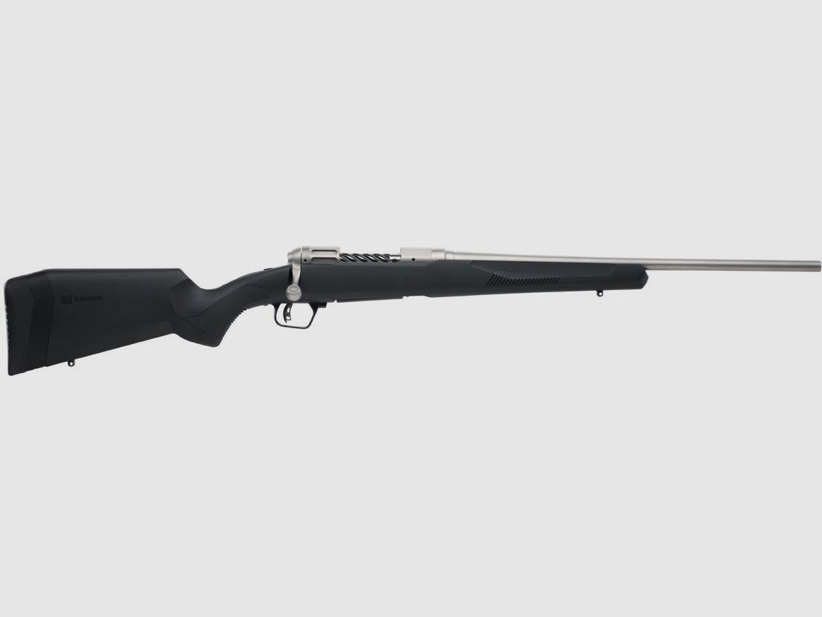 Fucile a otturatore SAVAGE 110 Lightweight Storm – 6.5 Creedmoor, immagine 6 di 7