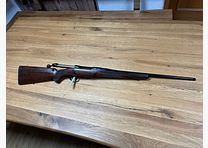 Heym SR 30, szlif słoneczny, uchwyt z drewna szlachetnego, kaliber 30-06 Spring, wzmocniony. Lufa z gwintem M14x1, sprzedaż specjalna