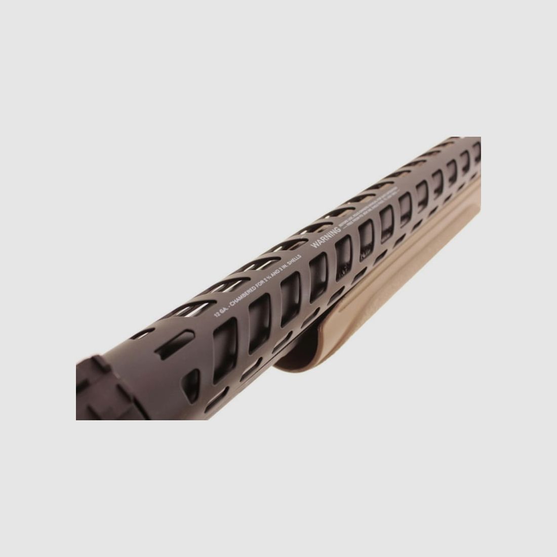 MOSSBERG 500 ATI Scorpion Repetierflinte Kal. 12/76, Bild 5 von 9