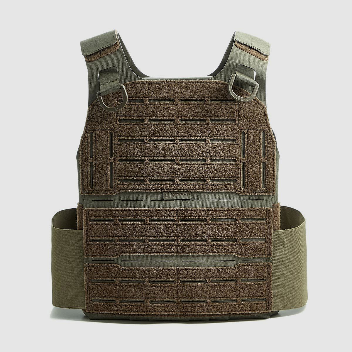 TERRA B® Overt Plate Carrier, Bild 1 von 6