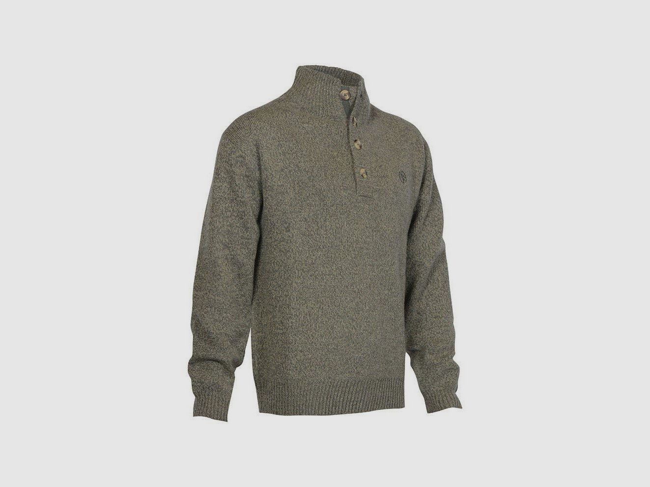 Pullover mit Stehkragen Legend Idaho - Größe L