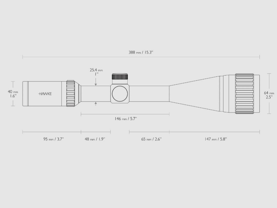 CZ 457 lrp "Komplettangebot