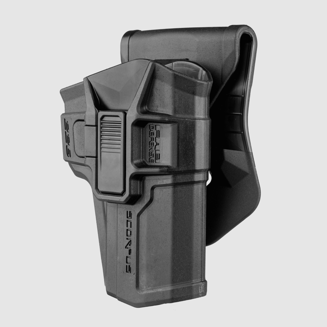 FAB DEFENSE SIG SAUER P226 HOLSTER MX-VERSION