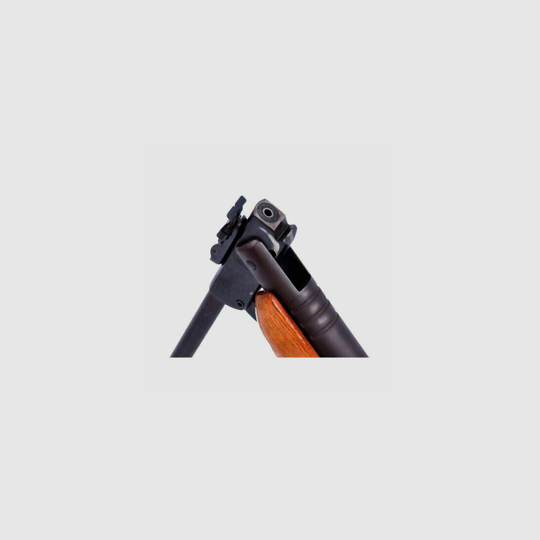Haenel Luftgewehr Modell 303 4,5mm Diabolo