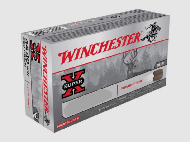 WINCHESTER POWER POINT – Kal. 9,3x74R – 286gr (18,5g)