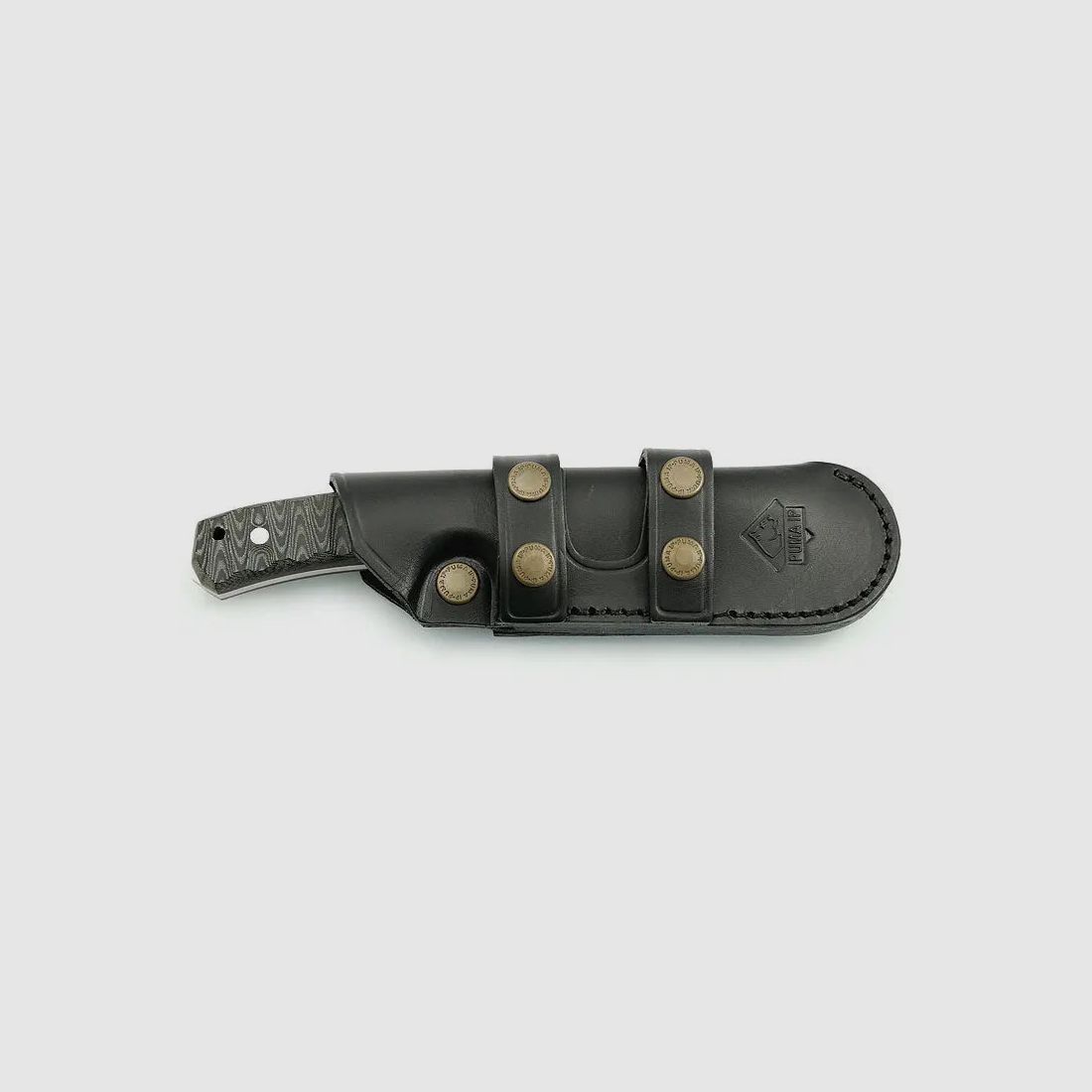 PUMA IP contorno micarta (Auslaufmodell)