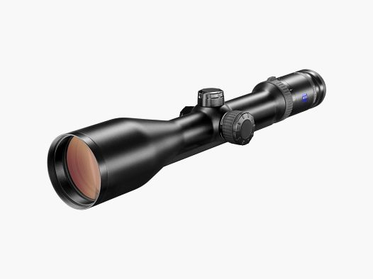 ZEISS Victory HT 3-12x56 Zielfernrohr - 60 beleuchtet ohne ASV mit Schiene