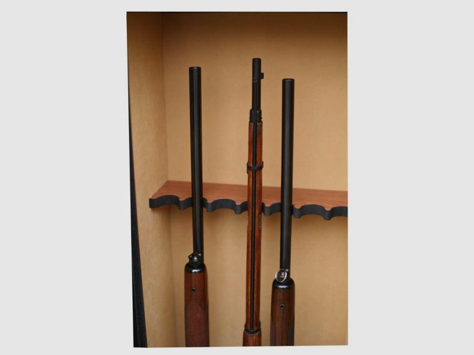 Waffenschrank Infac Sentinel SD7 - 7 Waffen, Bild 5 von 16