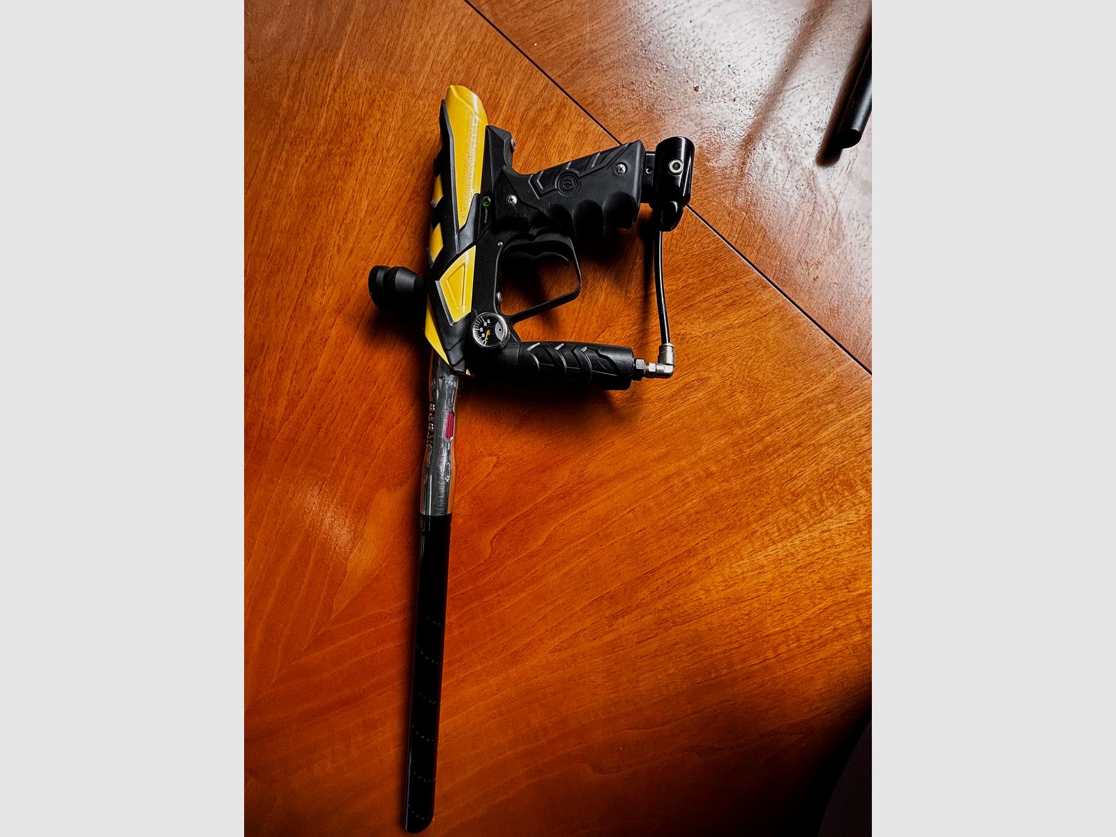 Smart Parts Ion mit Freak Lauf